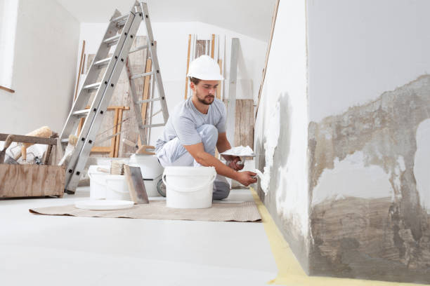 Mold Remediation for Vacation Homes